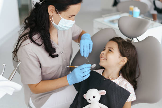 Best Wisdom Tooth Removal  in Milbank, SD